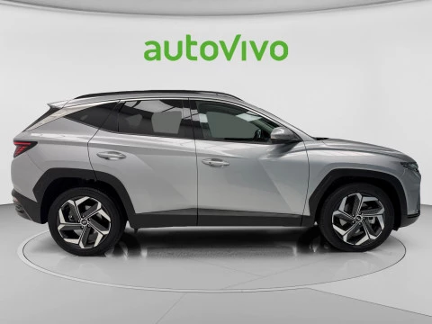 Hyundai Tucson 1.6 TGDI 169kW (230CV) HEV Style Auto
