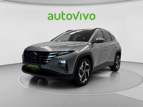 Hyundai Tucson 1.6 TGDI 169kW (230CV) HEV Style Auto