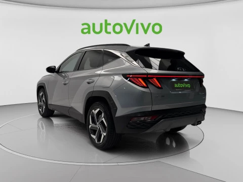 Hyundai Tucson 1.6 TGDI 169kW (230CV) HEV Style Auto