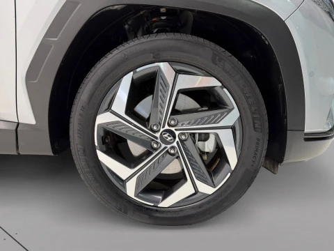 Hyundai Tucson 1.6 TGDI 169kW (230CV) HEV Style Auto