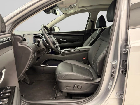 Hyundai Tucson 1.6 TGDI 169kW (230CV) HEV Style Auto