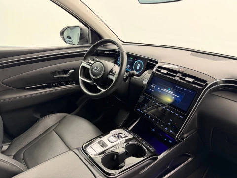 Hyundai Tucson 1.6 TGDI 169kW (230CV) HEV Style Auto