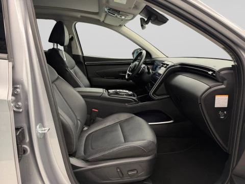 Hyundai Tucson 1.6 TGDI 169kW (230CV) HEV Style Auto