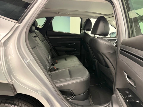 Hyundai Tucson 1.6 TGDI 169kW (230CV) HEV Style Auto