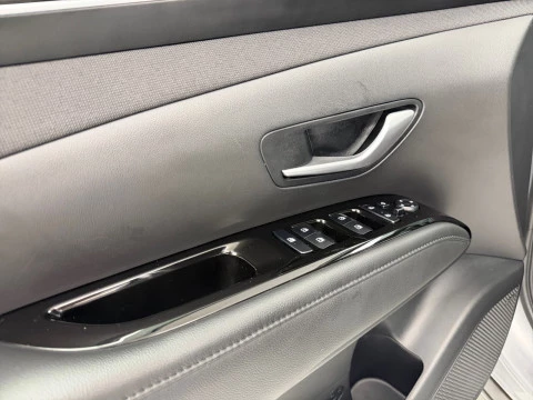 Hyundai Tucson 1.6 TGDI 169kW (230CV) HEV Style Auto