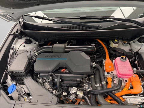 Hyundai Tucson 1.6 TGDI 169kW (230CV) HEV Style Auto