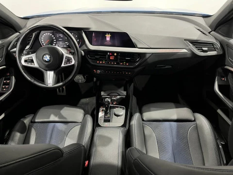 BMW Serie 1 118D