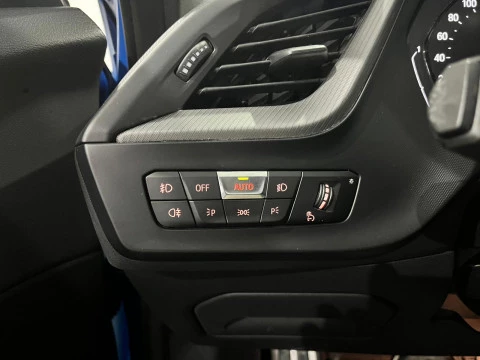 BMW Serie 1 118D
