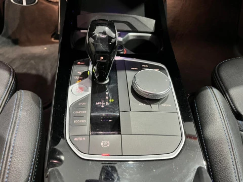 BMW Serie 1 118D