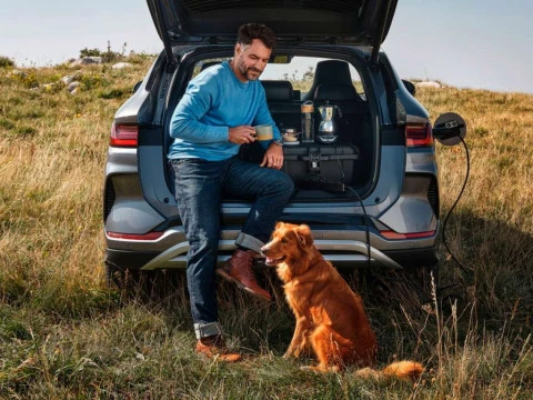 BYD SEAL U DM-i 1.5 DM-i Boost