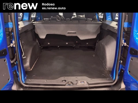 Dacia Dokker  1.5dCi Stepway SS 55kW