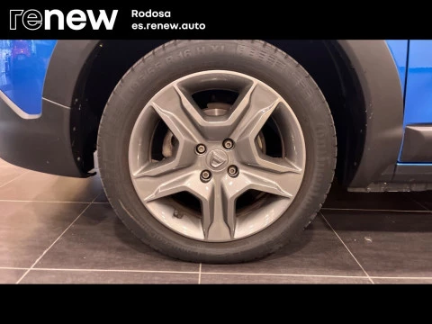 Dacia Dokker  1.5dCi Stepway SS 55kW