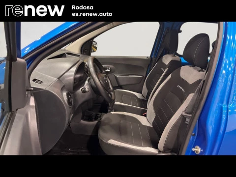 Dacia Dokker  1.5dCi Stepway SS 55kW