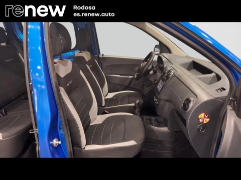 Dacia Dokker  1.5dCi Stepway SS 55kW