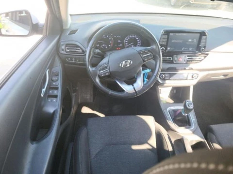 Hyundai i30 1.0 TGDI 48V Klass