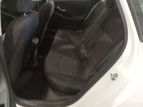 Hyundai i30 1.0 TGDI 48V Klass