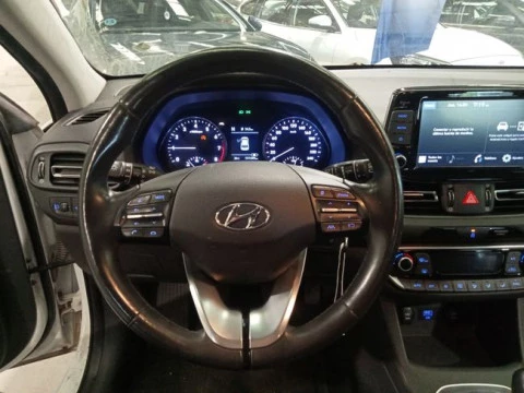 Hyundai i30 1.0 TGDI 48V Klass