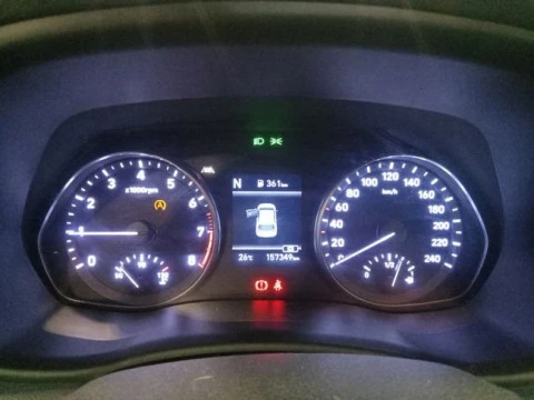 Hyundai i30 1.0 TGDI 48V Klass