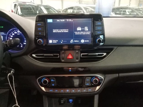 Hyundai i30 1.0 TGDI 48V Klass