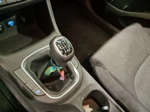 Hyundai i30 1.0 TGDI 48V Klass