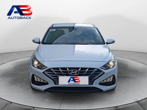 Hyundai i30 1.0 TGDI 48V Klass