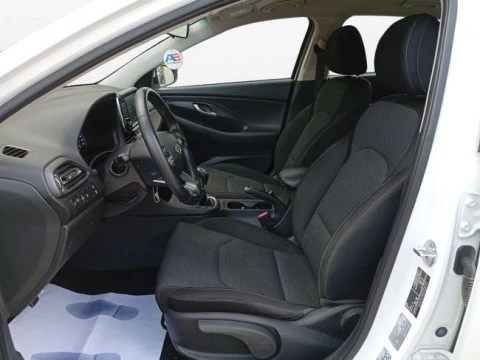 Hyundai i30 1.0 TGDI 48V Klass