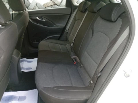 Hyundai i30 1.0 TGDI 48V Klass