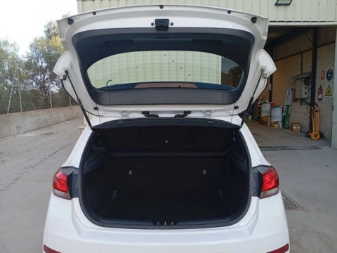 Hyundai i30 1.0 TGDI 48V Klass