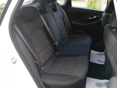 Hyundai i30 1.0 TGDI 48V Klass