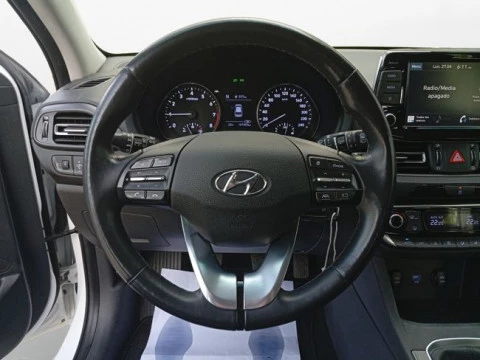 Hyundai i30 1.0 TGDI 48V Klass