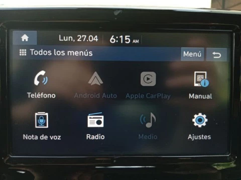 Hyundai i30 1.0 TGDI 48V Klass