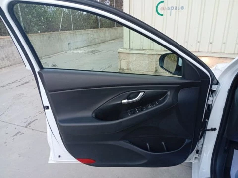 Hyundai i30 1.0 TGDI 48V Klass