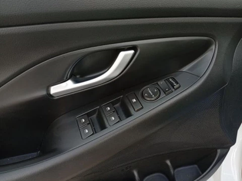 Hyundai i30 1.0 TGDI 48V Klass