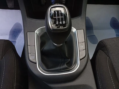 Hyundai i30 1.0 TGDI 48V Klass
