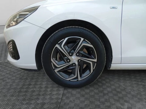 Hyundai i30 1.0 TGDI 48V Klass