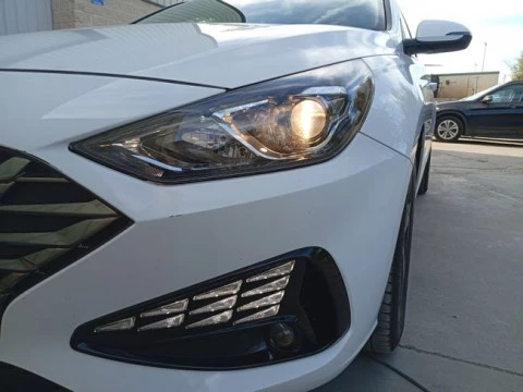 Hyundai i30 1.0 TGDI 48V Klass