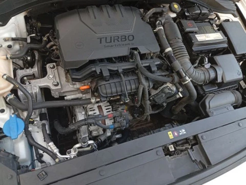 Hyundai i30 1.0 TGDI 48V Klass