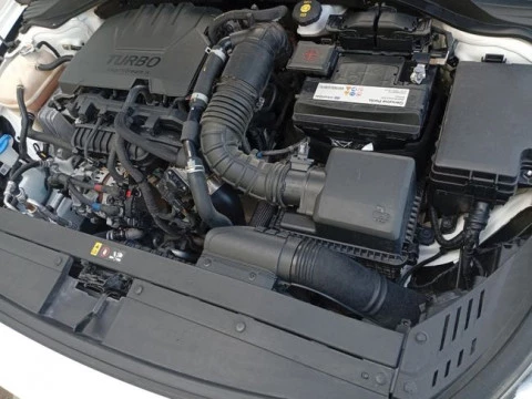 Hyundai i30 1.0 TGDI 48V Klass