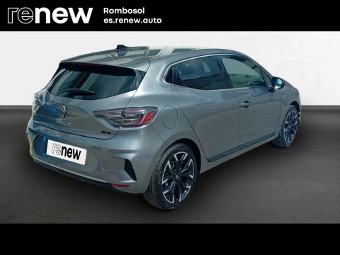 Renault Clio  E-TECH Full Hybrid Techno 105kW