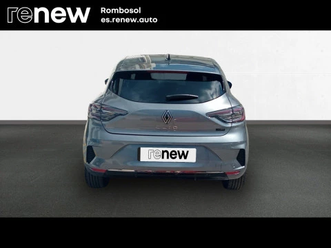 Renault Clio  E-TECH Full Hybrid Techno 105kW