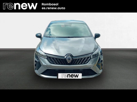 Renault Clio  E-TECH Full Hybrid Techno 105kW