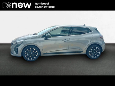 Renault Clio  E-TECH Full Hybrid Techno 105kW