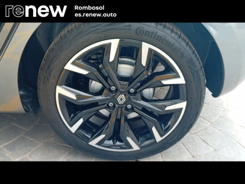 Renault Clio  E-TECH Full Hybrid Techno 105kW