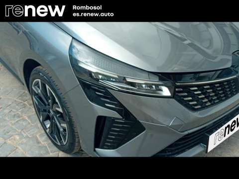 Renault Clio  E-TECH Full Hybrid Techno 105kW