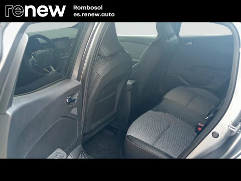 Renault Clio  E-TECH Full Hybrid Techno 105kW