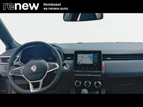 Renault Clio  E-TECH Full Hybrid Techno 105kW