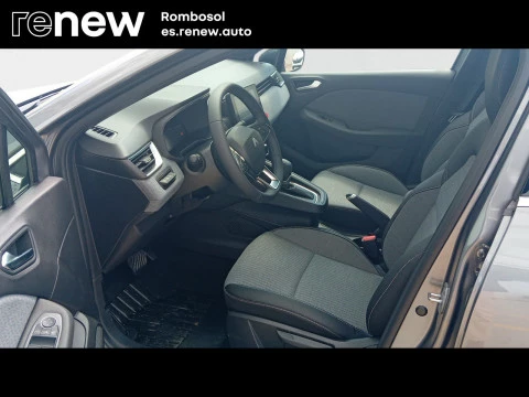 Renault Clio  E-TECH Full Hybrid Techno 105kW