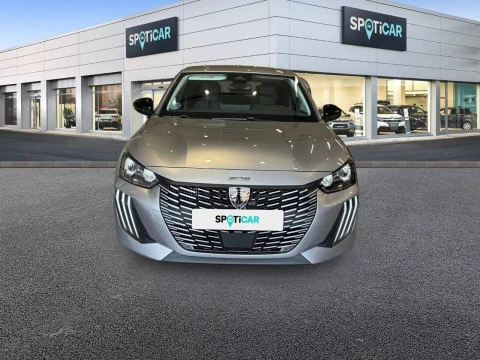 Peugeot 208 Allure HYBRID 110 eDCS6