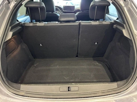 Peugeot 208 Allure HYBRID 110 eDCS6