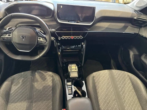 Peugeot 208 Allure HYBRID 110 eDCS6